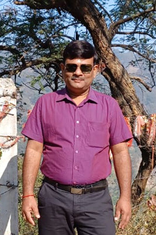 Tapan Gayen